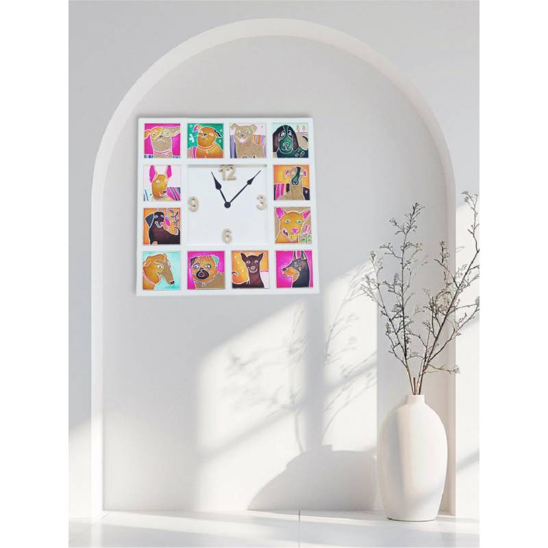 Плитка Каф'декоръ 10*10см. Артикул 1012